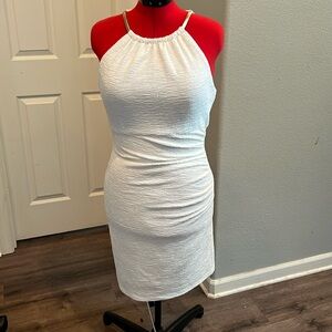 Never worn-  like new Elegant,  Stunning, and classy club dress.